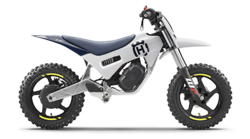 Husqvarna EE 2